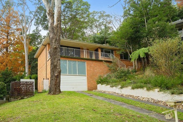 5 Garie Place, NSW 2086