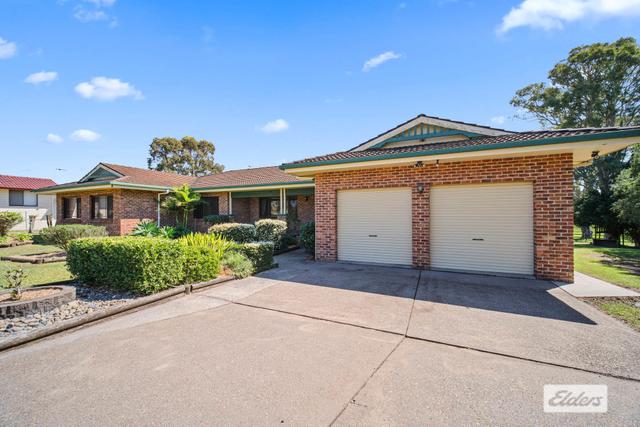 20 Kurrajong Crescent, NSW 2430