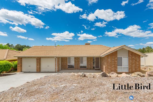 60 William Hudson Crescent, ACT 2904
