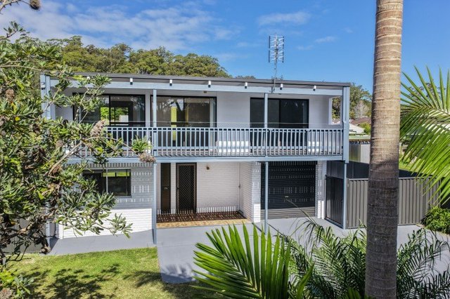 24 Boatharbour Drive, NSW 2540