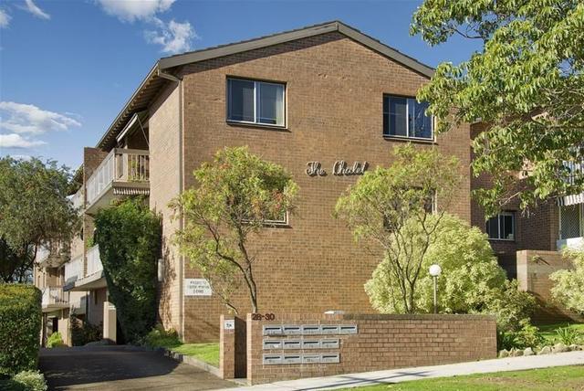 6/28 Alexandra Street, NSW 2047