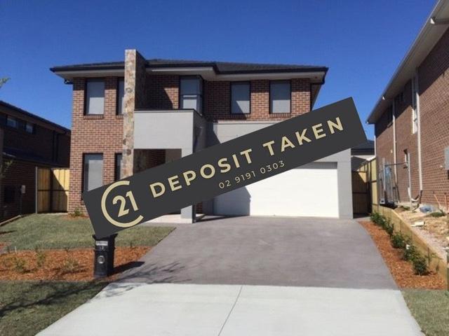 12 Jazz Street, NSW 2765