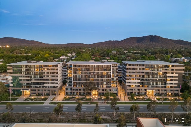 506/254 Northbourne Avenue, ACT 2602
