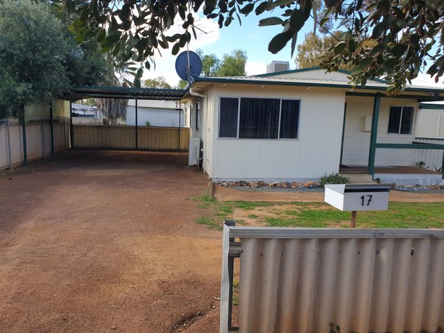 17 Taurus Street, WA 6426