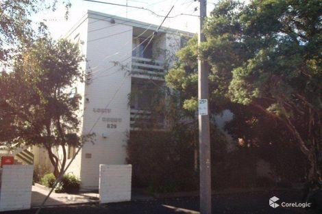4/829 Park Street, VIC 3056