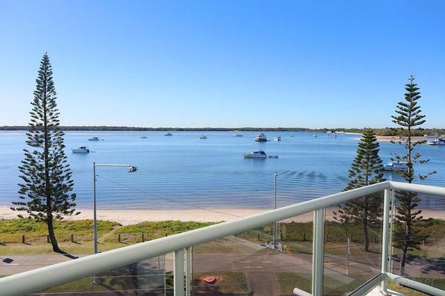 4/524 Marine Parade, QLD 4216