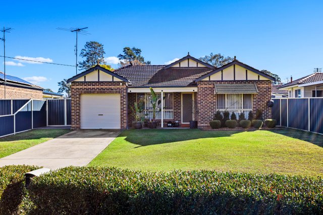 37A Castlereagh Street, NSW 2573