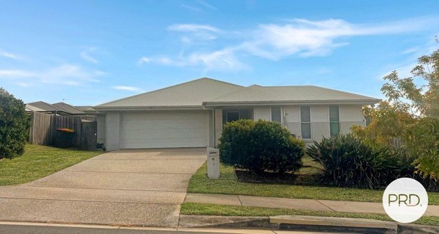 9 Brindabella Pde, QLD 4680