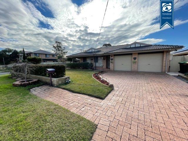 179 Bardia Parade, NSW 2173