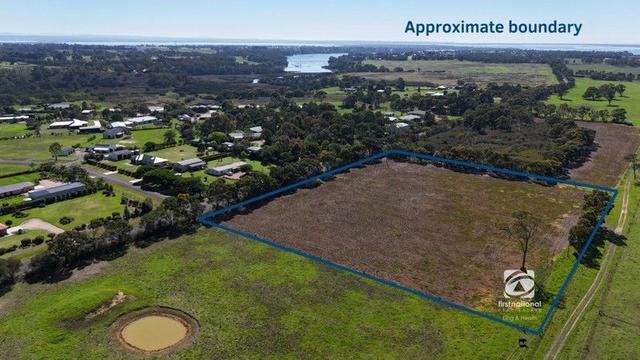 Lot 1, 385 Lake Victoria Road, VIC 3875