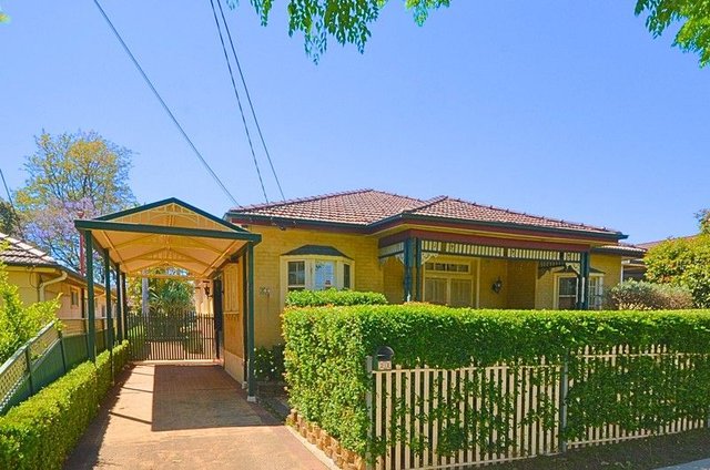 21 Alto Street, NSW 2145