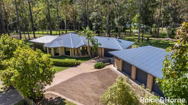 505 Hawken Road, NSW 2540