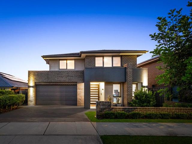 22 Shale Hill Drive, NSW 2745