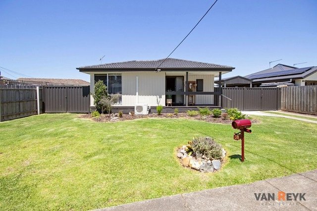 38 Cameron Cres, VIC 3875