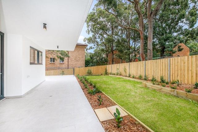 7/511 President Avenue, NSW 2232