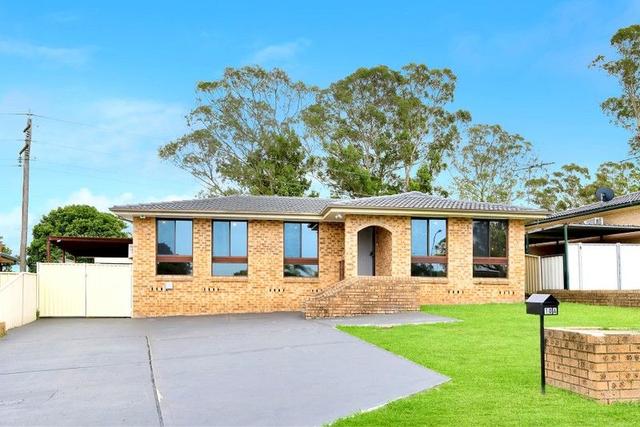 10 & 10a Pensax Road, NSW 2749