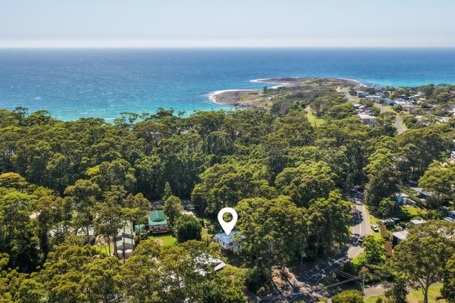 18 Shearwater Crescent, NSW 2539