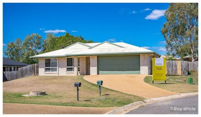 3 Seonaid Place, QLD 4702