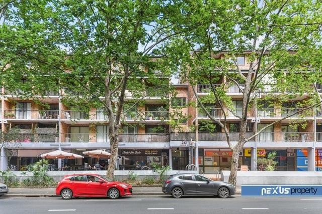116/313 Harris Street, NSW 2009
