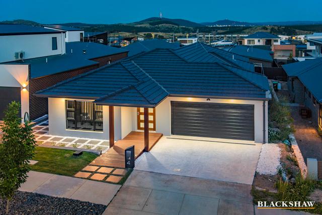 4 Gellert Street, ACT 2611