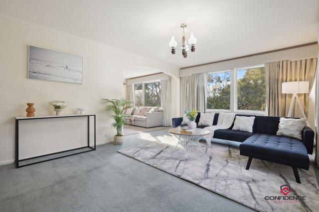 134 Namatjira Drive, ACT 2611