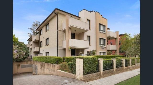 8/166-168 Bridge Road, NSW 2145