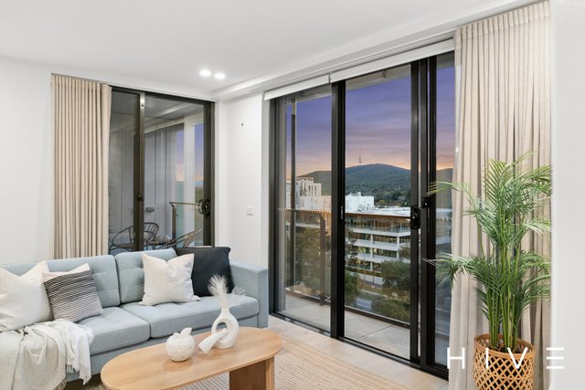 804/254 Northbourne Avenue, ACT 2602