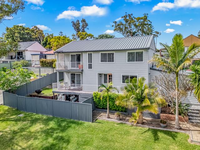 1 Haslemere Crescent, NSW 2283