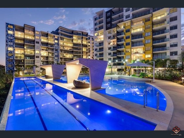 40809/50 Duncan Street, QLD 4101