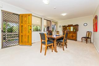 Entrance/Dining Room