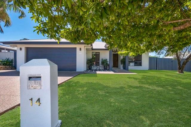 14 Donostia Crescent, QLD 4818