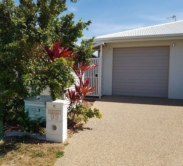 93B Riveredge Boulevard, QLD 4811