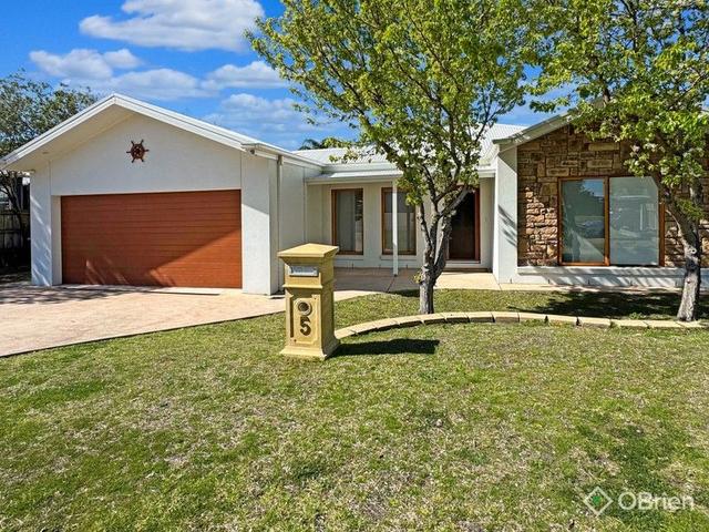 5 Schooner Terrace, VIC 3880