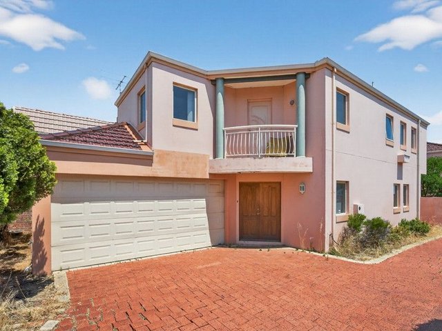 303 Bulwer Street, WA 6000