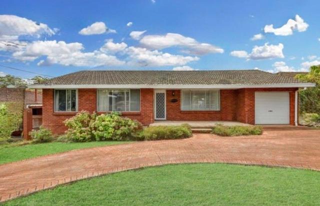 169 Seven Hills Road, NSW 2153