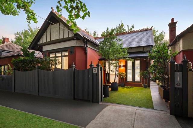 3 York Street, VIC 3182