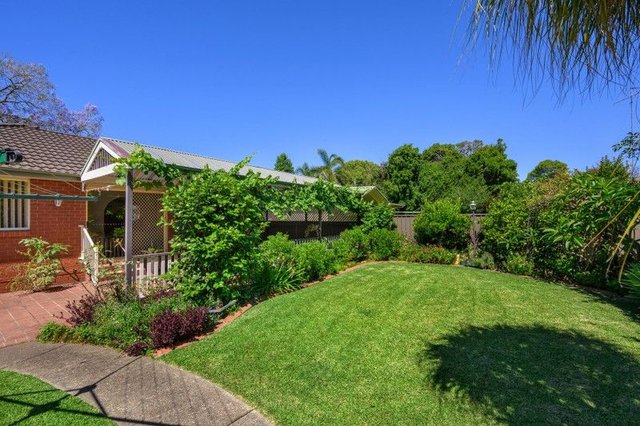 10 Gardenia Avenue, NSW 2750