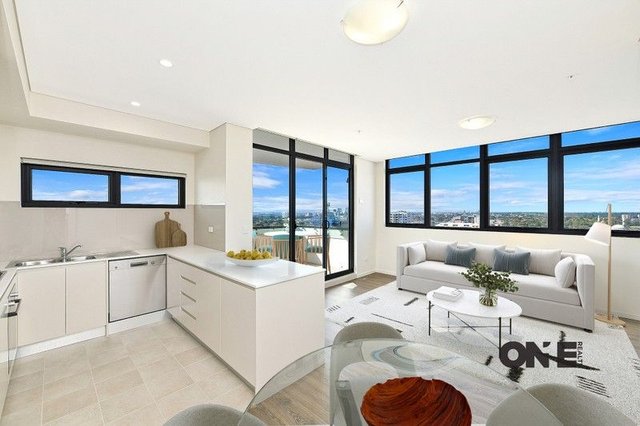 602/172 South Parade, NSW 2144