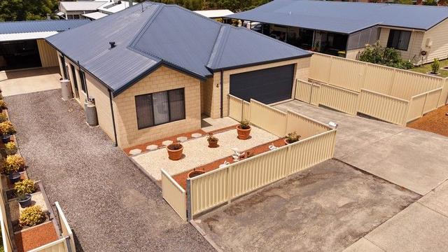 4 Honeymyrtle Circuit, WA 6333