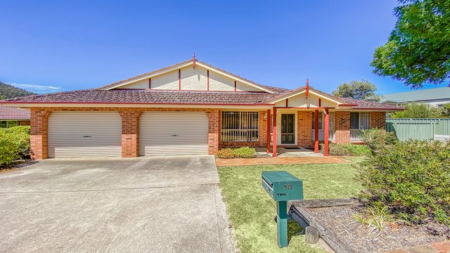 10 Longworth Street, NSW 2790