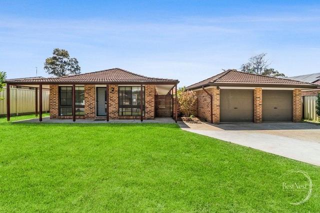 14 Alexander Street, NSW 2756