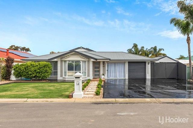 14 Galleon Close, SA 5114