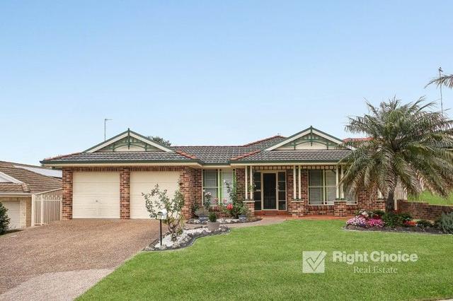 17 Narran Way, NSW 2529