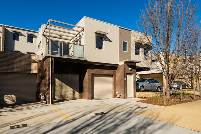 71/70 Kings Canyon Street, ACT 2914