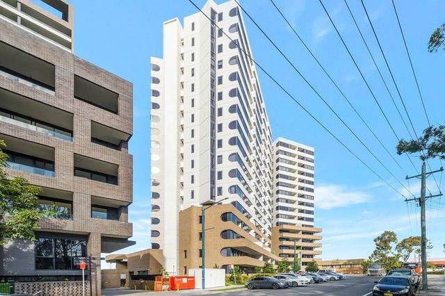 310/32 Shepherd Street, NSW 2170