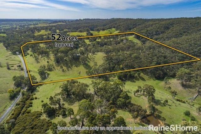 279 Kyneton-Metcalfe Road, VIC 3448