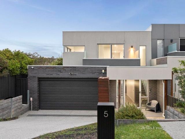 5 Lawanna Drive, VIC 3106