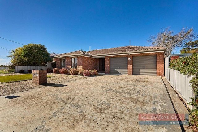20 Jeffrey Avenue, VIC 3550
