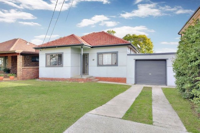 12 Hazelglen Avenue, NSW 2213