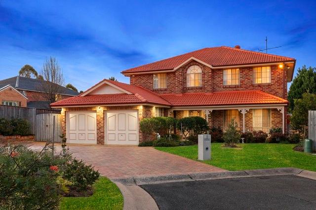 3 Madison Place, NSW 2155